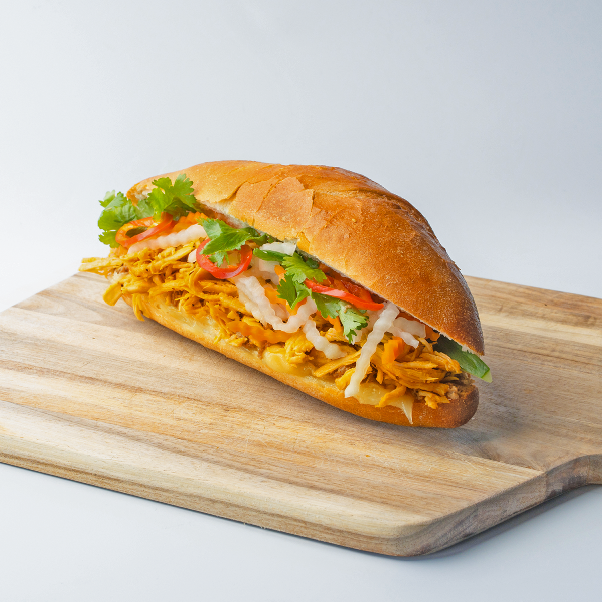 Bánh Mì