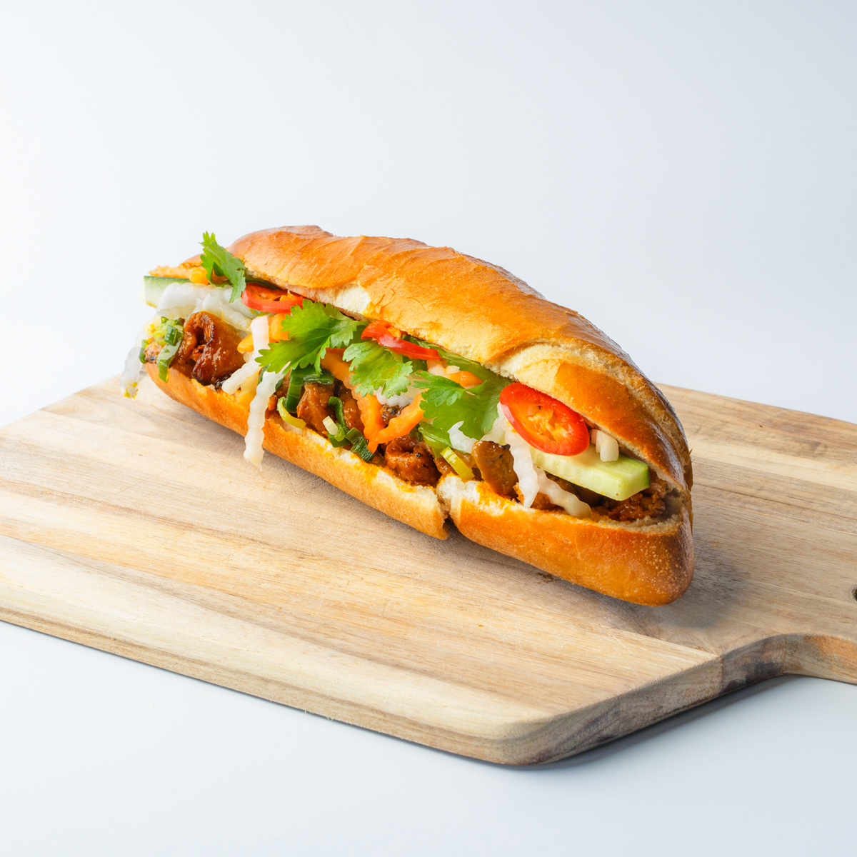 Banh Mi