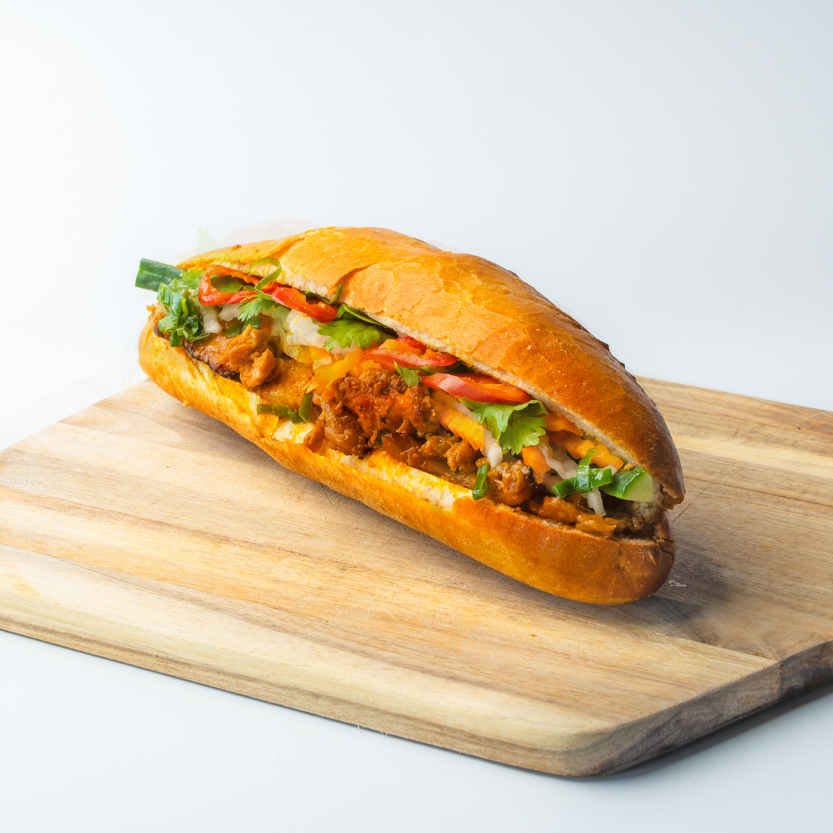 Bánh Mì