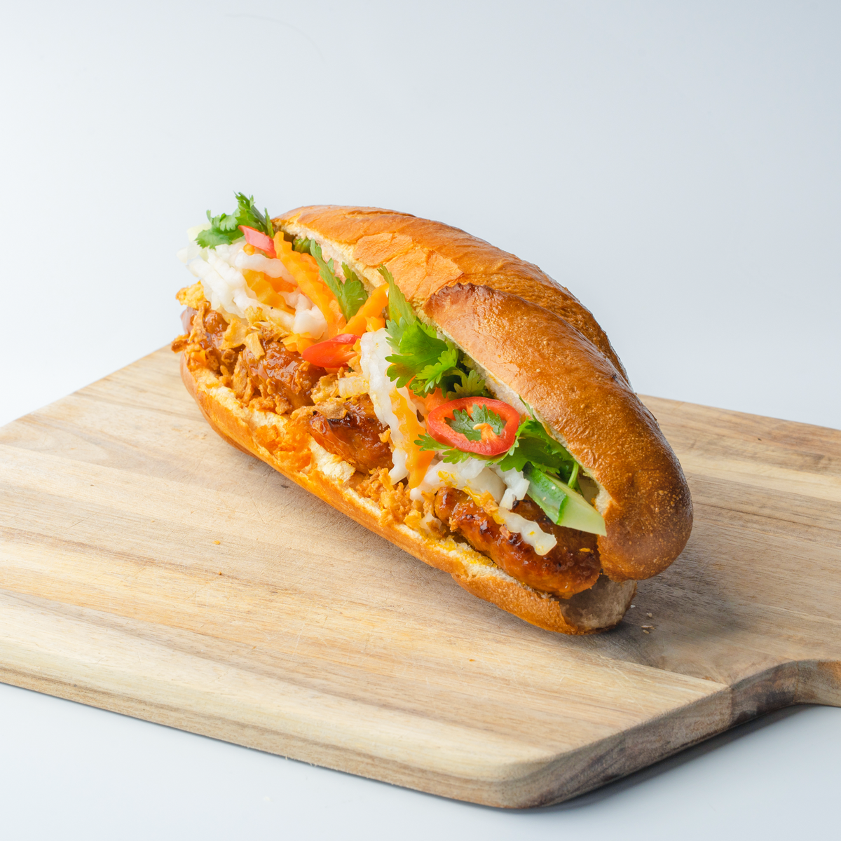 Bánh Mì