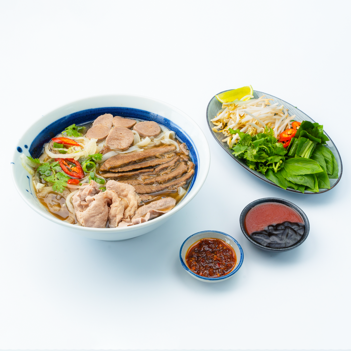 Phở Bò Sài Gòn